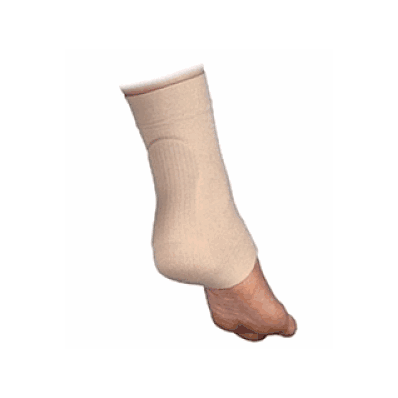 Pad, Achilles Heel, Thero Gel - Medline
