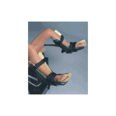 Pad, Action Boot Stirrup (2/Pk) - - Alimed