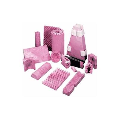 Pad, Armboard Devon - Pad, Armboard EgGcrate