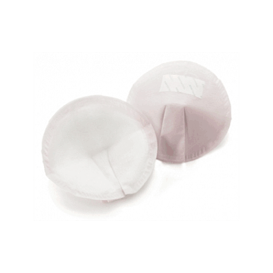 Pad, Bra, Disposable, 60 Ct - Medline
