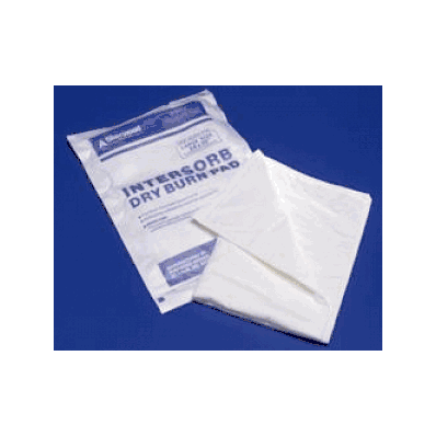 Pad Burn 24in X 36in, 61cm X 91.4cm - Medline