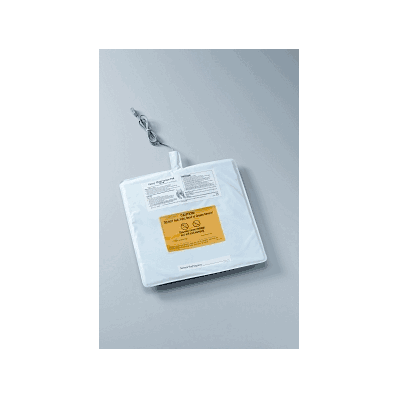 Pad, Chair, F / Alarm, Single Pateint Use - M
