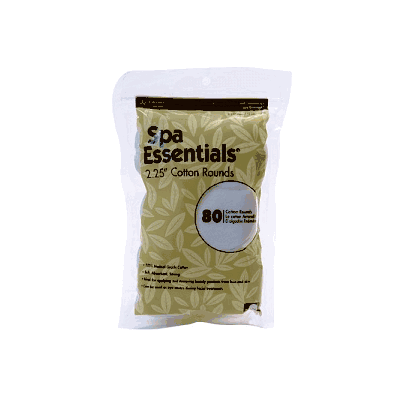 Pad, Cotton, Oval, Eye - Medline
