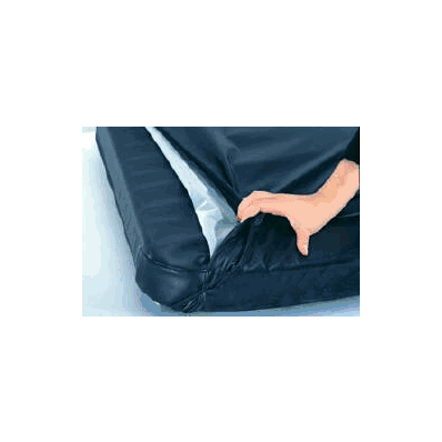Pad Cover - Cover, Stretcher 76"X25"X3" Velcr
