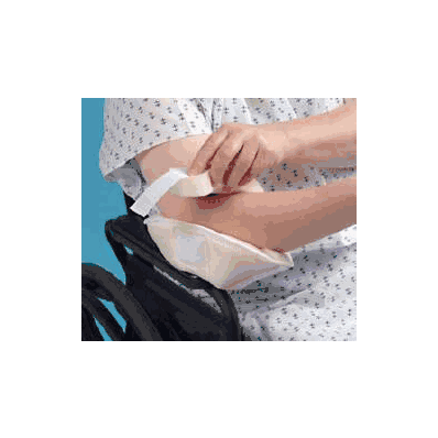 Pad, Elbow Lift Suspension - - Alimed