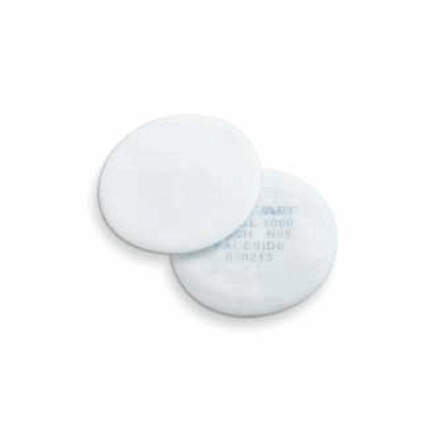 Pad, Filtr, T-series, Solid & Non-oil B - Med
