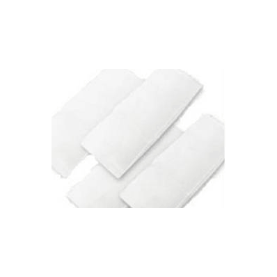 Pad, Forehead Cpap Cmfrt Gel Silicone (4/Pk)