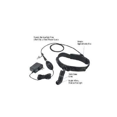 Pad, Front And Rear Set F/Procheadlight - -