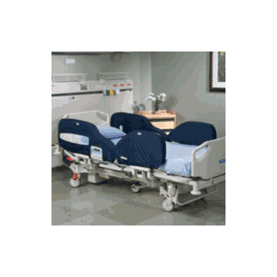 Pad, Hill-rom Total Care Seizure (4/St) - -
