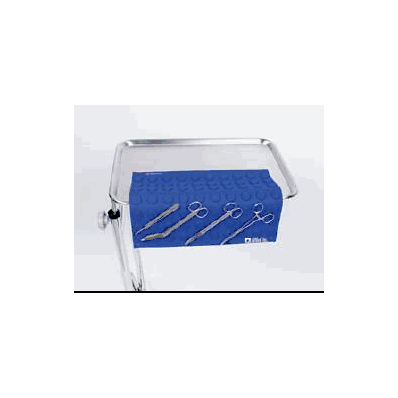 Pad, Instr Magnetic 11 1/2"X14 1/2" - - Alim