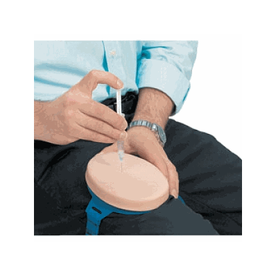 Pad, Lifeform, Injection, Diabetic - Medline