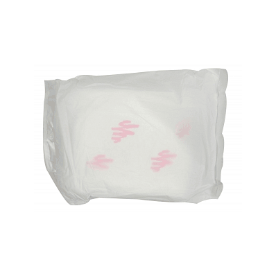 Pad, Long, Super Maxi, W/Wings & Dri-guard -