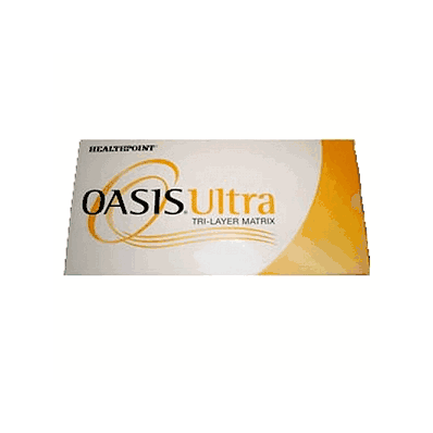 Pad, Oasis, Tri-layer Matrix, Ultra, 7x10cm -