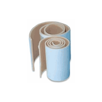 Pad, Plastzaote Self-stick 1/4"X6"X36" - - A