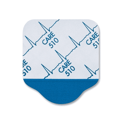 Pad, Prep, Iodine - Medline