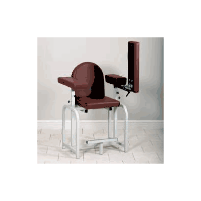 Pad, Repl Long Strt Elbow Only F/6011 Chr -