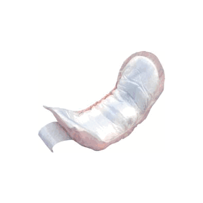 Pad Select Slim N Soft Guard 11 L X 3.25 W I