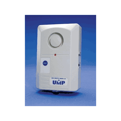 Pad, Sensor, Bed + Alarm, Mark IiI - Medline