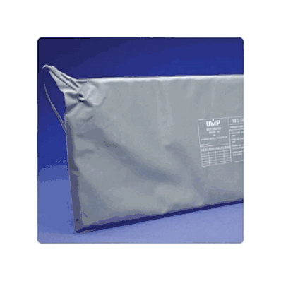 Pad, Sensor, Bedchair 12 Mo - Medline