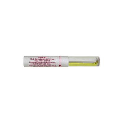Pad, Stikit (100/Bx) - - Moore Medical