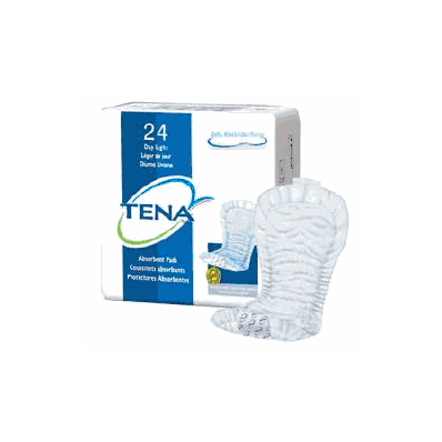 Pad Tena Promise 150 Ml, Mild To Moderate A
