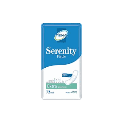 Pad Tena Serenity Driactive Extra Absorben