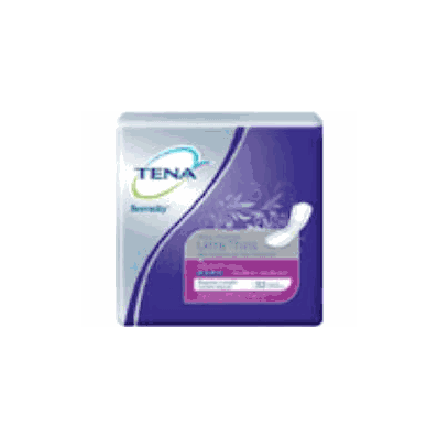 Pad Tena Serenity Heavy Absorbency Super Ab