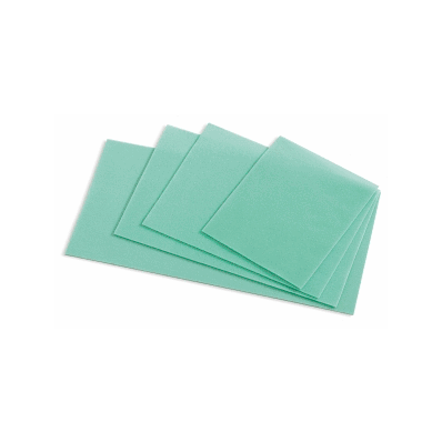 Pad, Tray, Extra-fine, Pre-cut, Reticucel - M