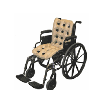 Pad, Wc Fm 73x32x2in Std Convl - Medline