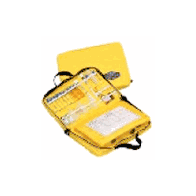 Padded Drug Kit (Empty) Thomas 13 X 9 X 3.5 I
