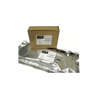 Padded Pre-cut Splint Parker Splint 5 X 30 I