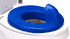 Padded Reducer Ring with Abductor, Hole: 5W x 6L, sold as Each by Drive TZ-A4965XS <br>Available in two sizes and padded, fits on any toilet seat without tools or modification, contains a built in splash guard and is easy to clean.<br><br><font color="red"><b>BACK TO THE PRODUCT TABLE, <a href="https://www.aaawholesalecompany.com/ambulatory-equipment-ambulatory-accessories-contour-toilet-support-by-drive.html">CLICK HERE</a></b></font>