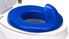 Padded Reducer Ring with Abductor,  Hole: 7W x 8L, sold as Each by Drive TZ-A4960S <br>Available in two sizes and padded, fits on any toilet seat without tools or modification, contains a built in splash guard and is easy to clean.<br><br><font color="red"><b>BACK TO THE PRODUCT TABLE, <a href="https://www.aaawholesalecompany.com/ambulatory-equipment-ambulatory-accessories-contour-toilet-support-by-drive.html">CLICK HERE</a></b></font>