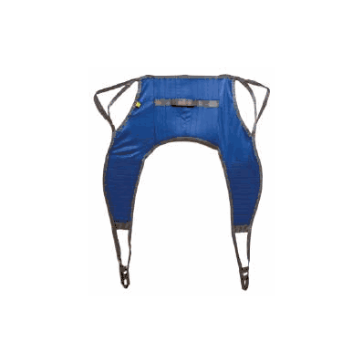Padded Sling 500 Lbs. - Sling, Pt Head Supp P