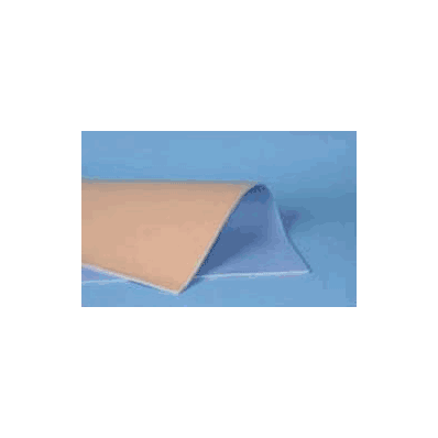 Padded Splinting Material Diab-a-sheet 19 X