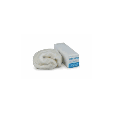 Padding, 720" Undercast, color Natural