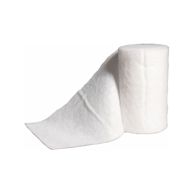 Padding, Absorbent, Surepress, 4"X3.2yd