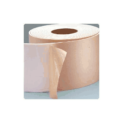 Padding Adhesive 5-3/4 Inch X 25 Foot Foam No