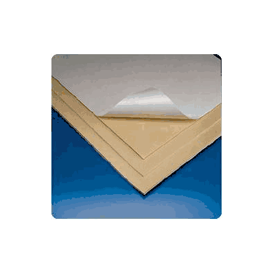 Padding Adhesive Rolyan Polycushion 17-3/4