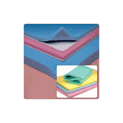 Padding Adhesive Rolyan Temper Foam 18 X 20