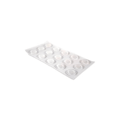 Padding Adhesive Silipos 1 Inch Diameter Gel