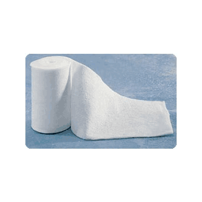 Padding, Cast, Cotton, 3"X 4yd
