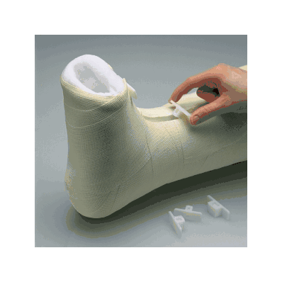 Padding, Cast, Cstwdg, 10mm, Refil, Univalved
