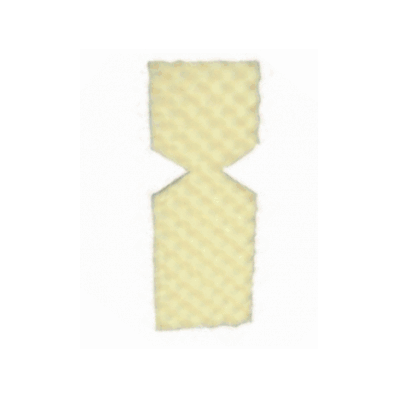 Padding, Foam, Blue, Patient - Medline