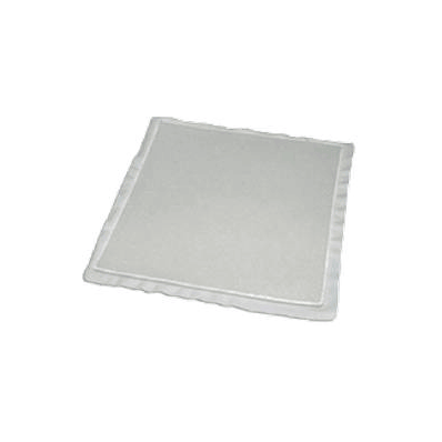 PadDing Material, Cast Elasto-gel 2x12x3/16 (