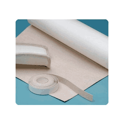 Padding, Moleskin, 1/16"X 9" 4yd Roll - Medli
