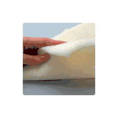 PadDing, Sherpa Lining Lf 60"X1yd - - Sammon