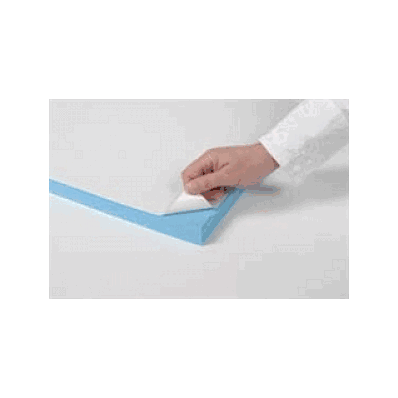 Padding, T-stick, Pnk, Sft, 1x16x18"Sh - M