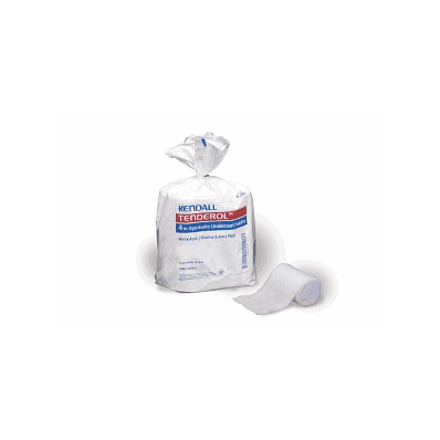Padding, Undercast, Tendersol, 4"X4yd