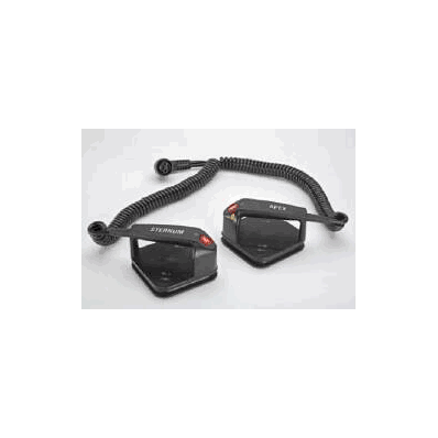 PadDles, External Sterilizable F/Lifepak 12 -